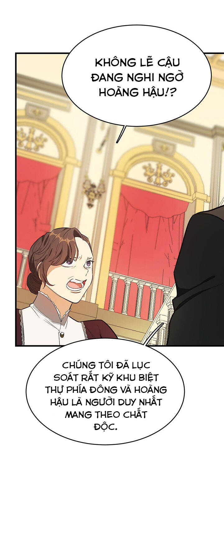 Đầu Bếp Hoàng Gia Chapter 45 - 19