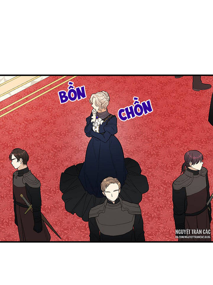 Đầu Bếp Hoàng Gia Chapter 45 - 21