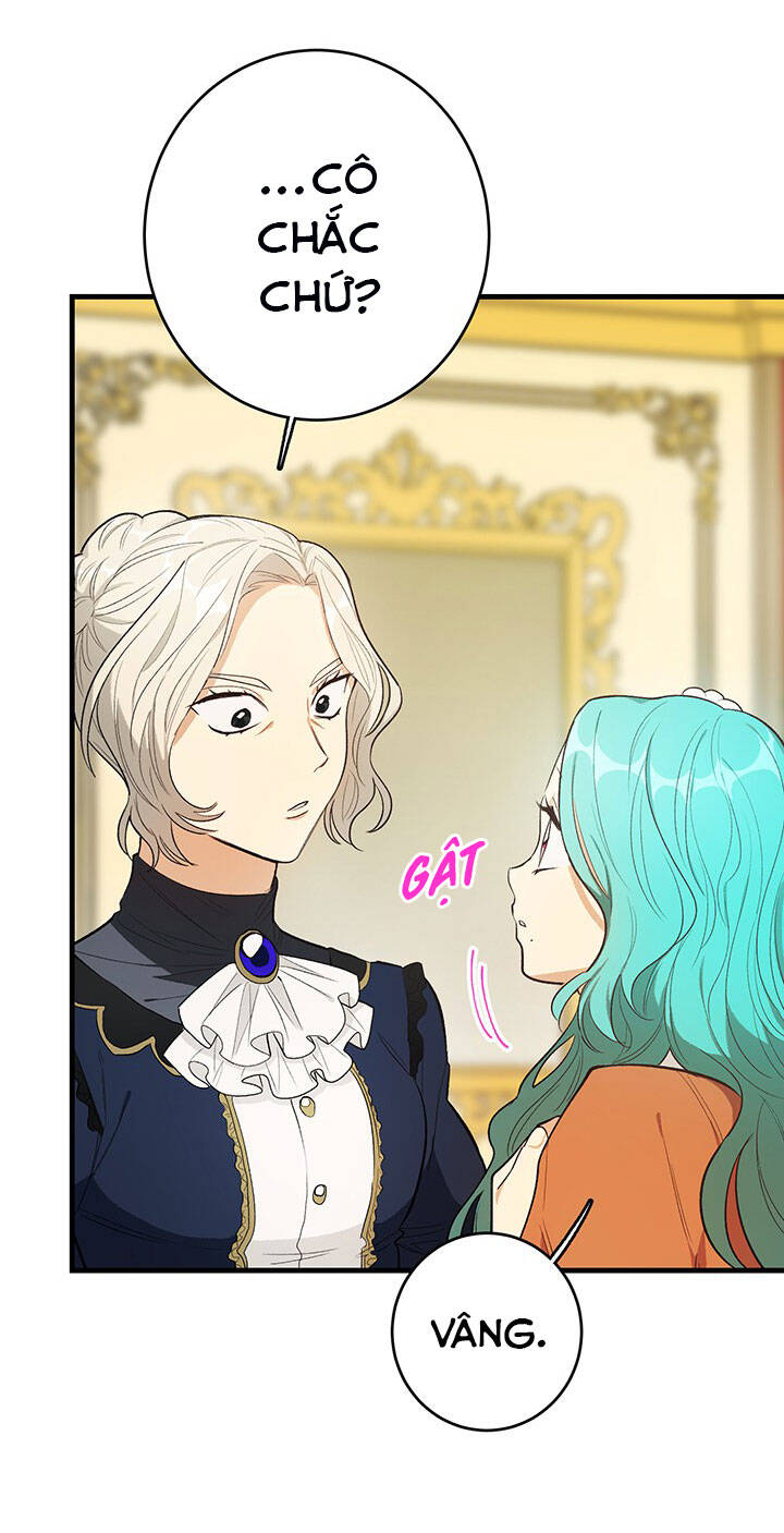 Đầu Bếp Hoàng Gia Chapter 45 - 24