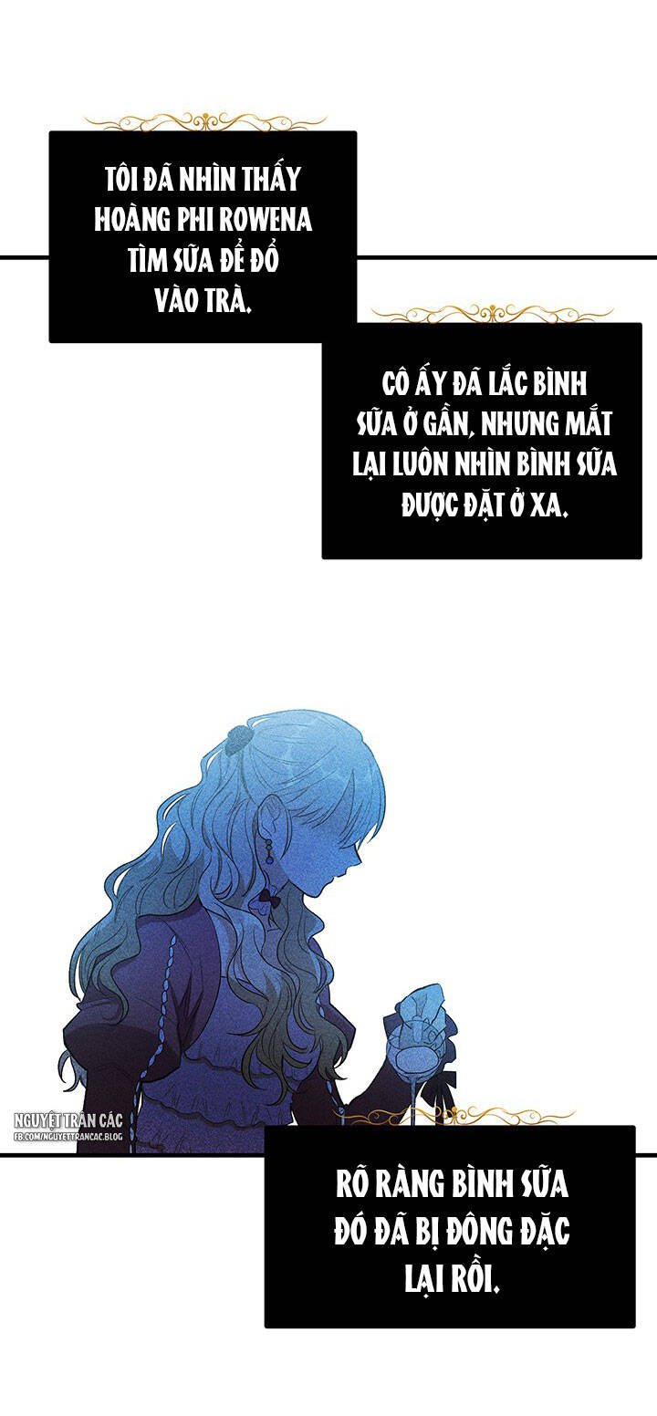 Đầu Bếp Hoàng Gia Chapter 45 - 25