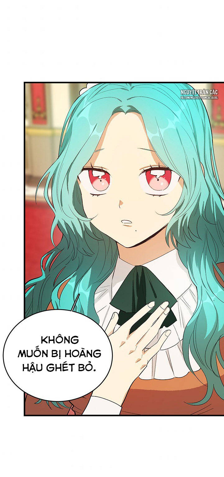 Đầu Bếp Hoàng Gia Chapter 45 - 30