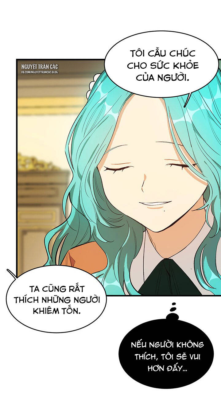 Đầu Bếp Hoàng Gia Chapter 45 - 34