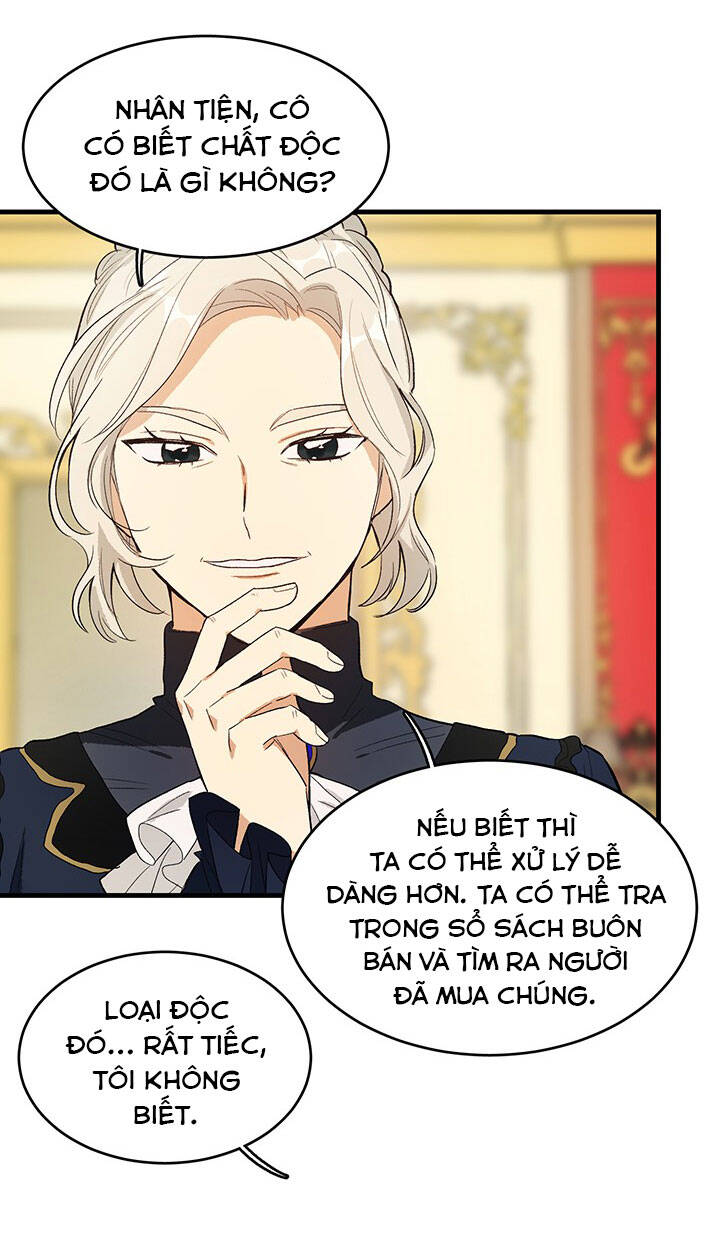 Đầu Bếp Hoàng Gia Chapter 45 - 35