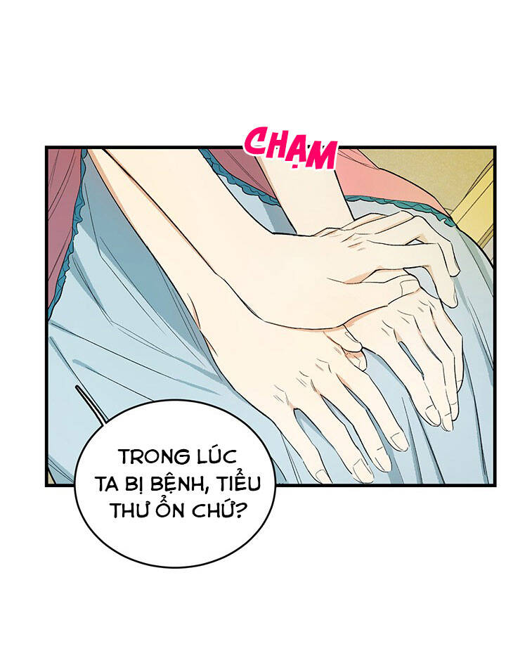 Đầu Bếp Hoàng Gia Chapter 45 - 43