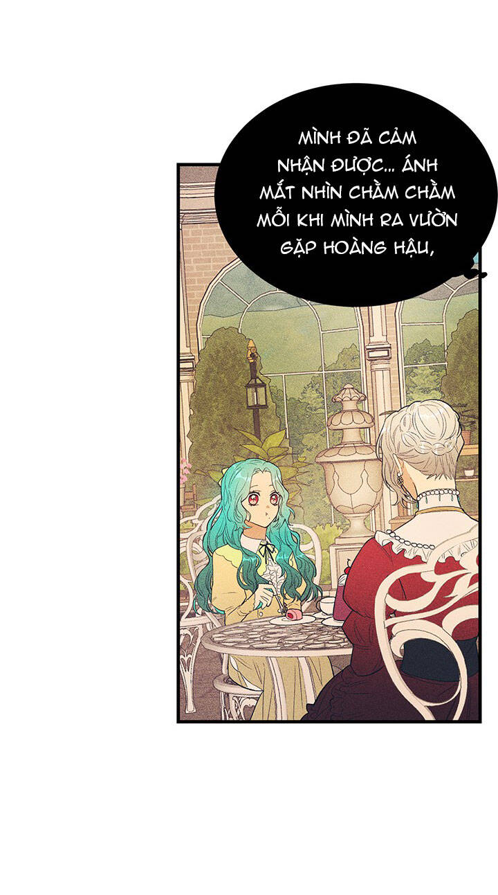 Đầu Bếp Hoàng Gia Chapter 45 - 45