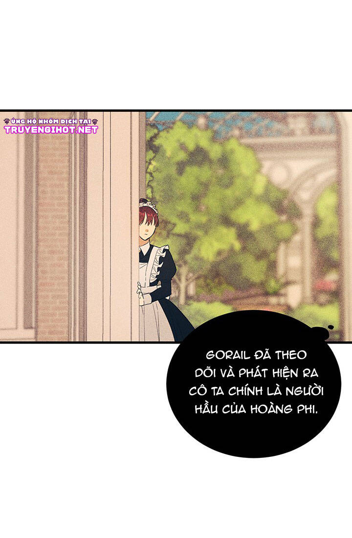 Đầu Bếp Hoàng Gia Chapter 45 - 46