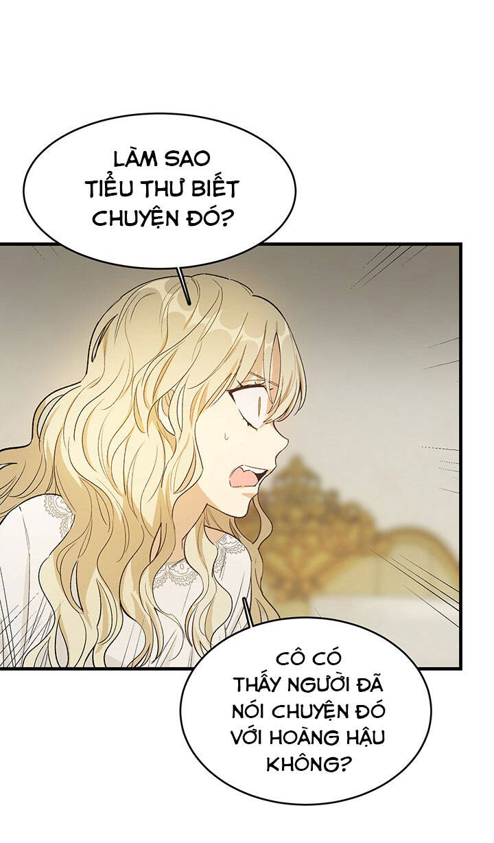 Đầu Bếp Hoàng Gia Chapter 45 - 49