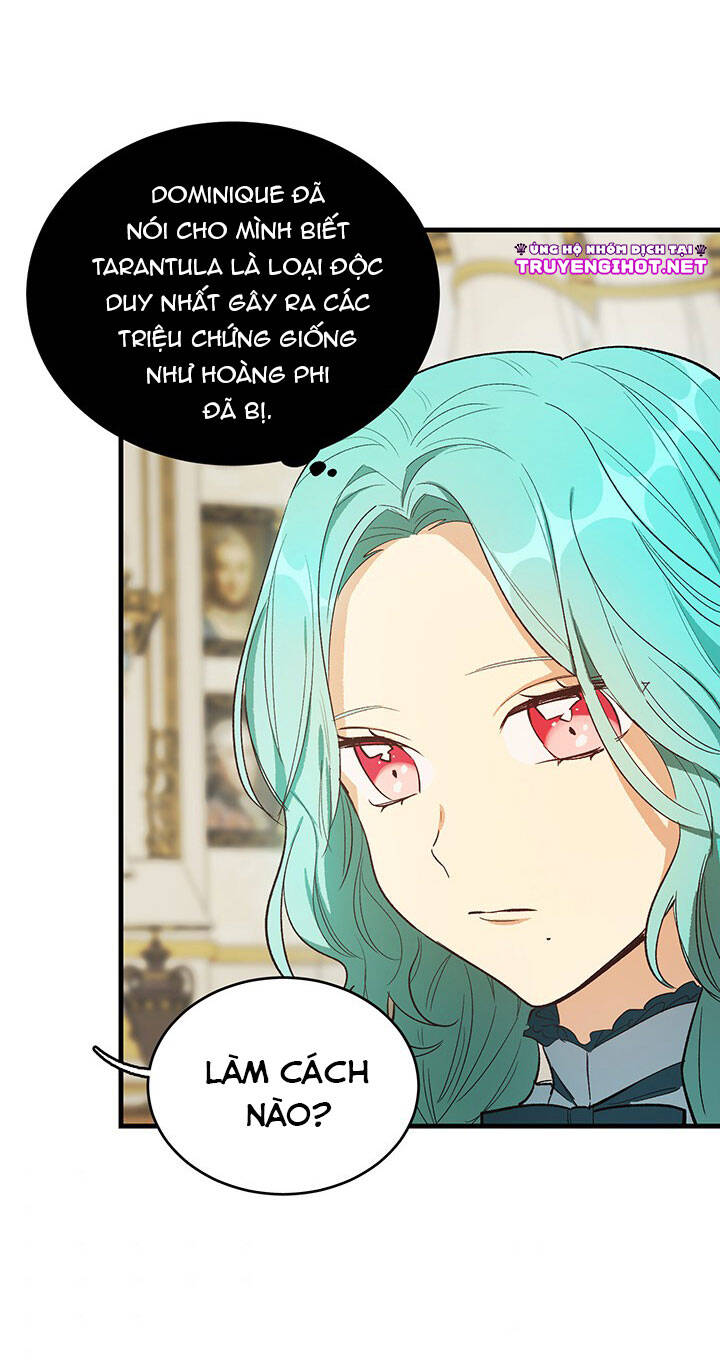 Đầu Bếp Hoàng Gia Chapter 45 - 55