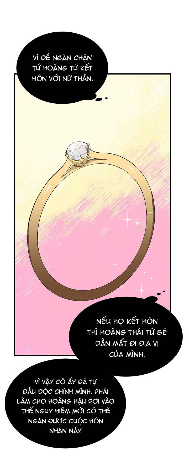 Đầu Bếp Hoàng Gia Chapter 45 - 58