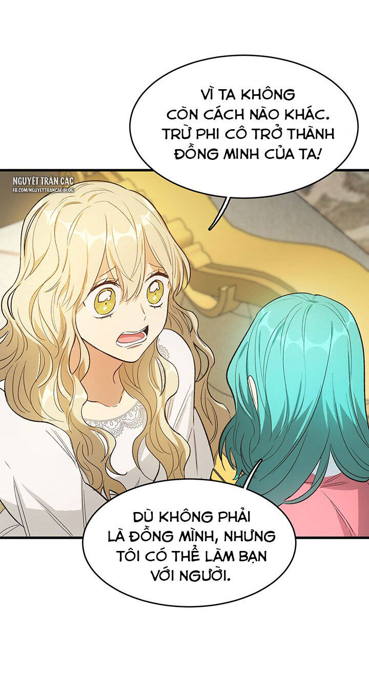 Đầu Bếp Hoàng Gia Chapter 45 - 62