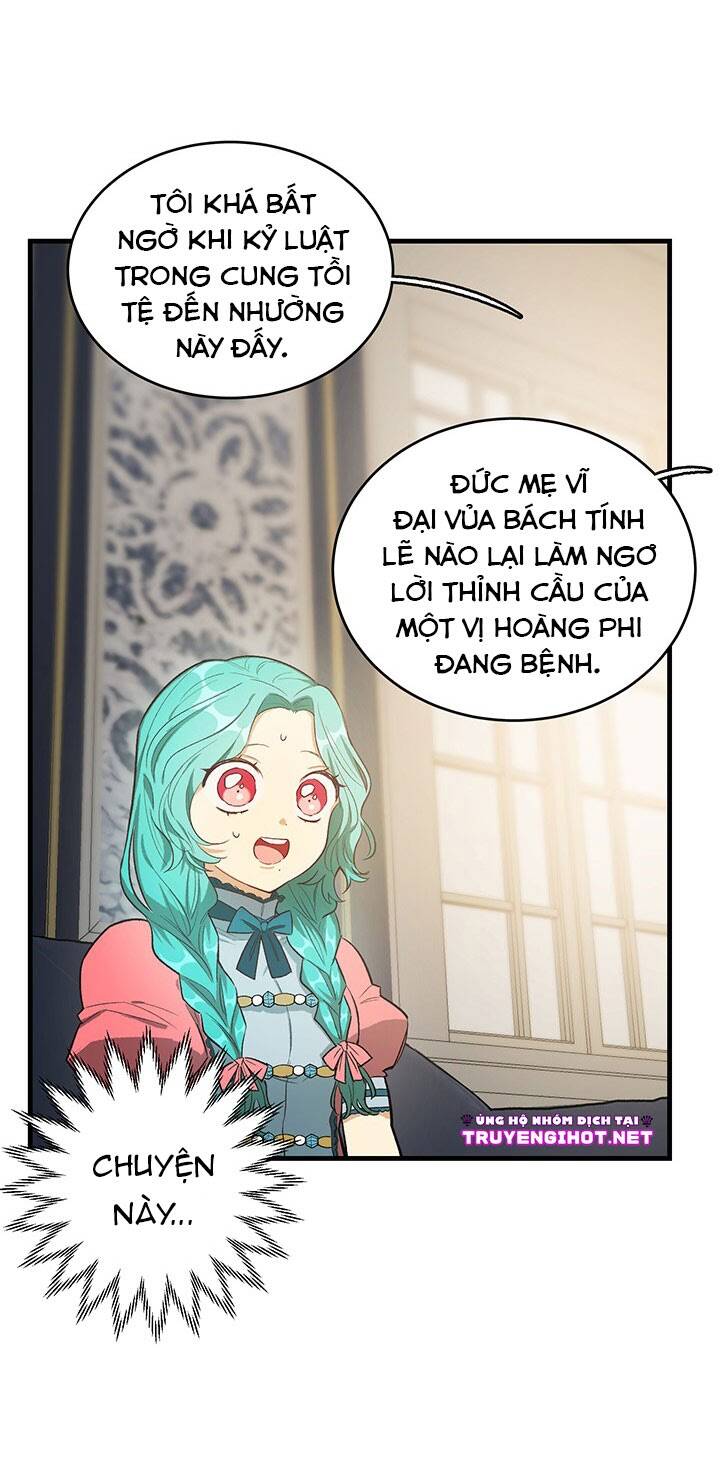 Đầu Bếp Hoàng Gia Chapter 46 - 11