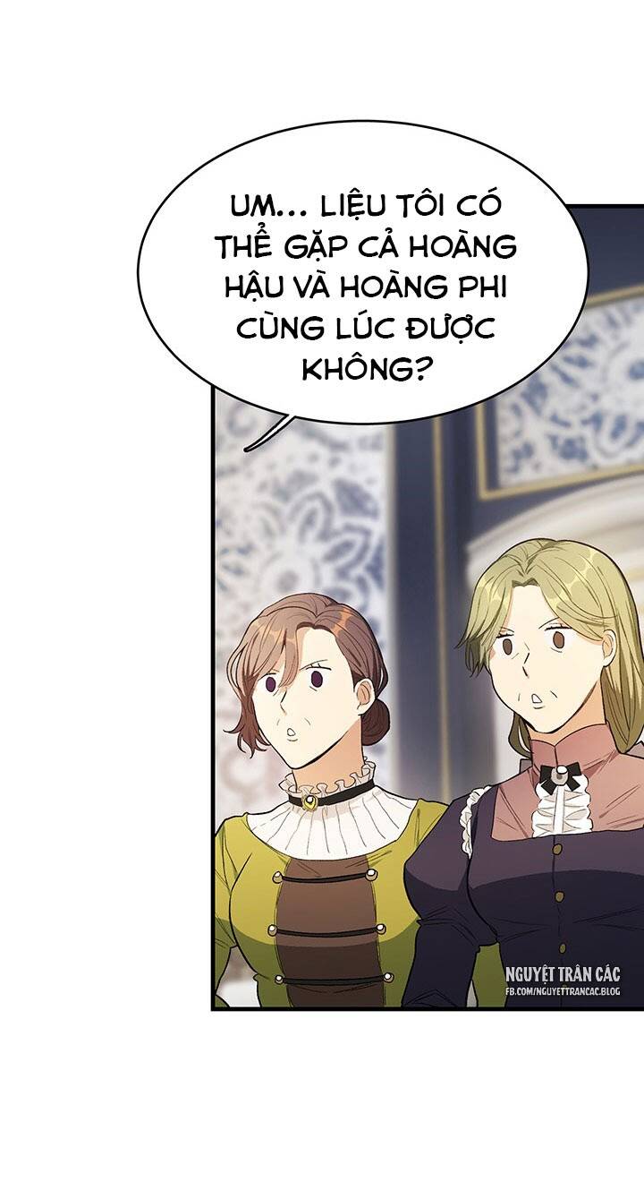 Đầu Bếp Hoàng Gia Chapter 46 - 12