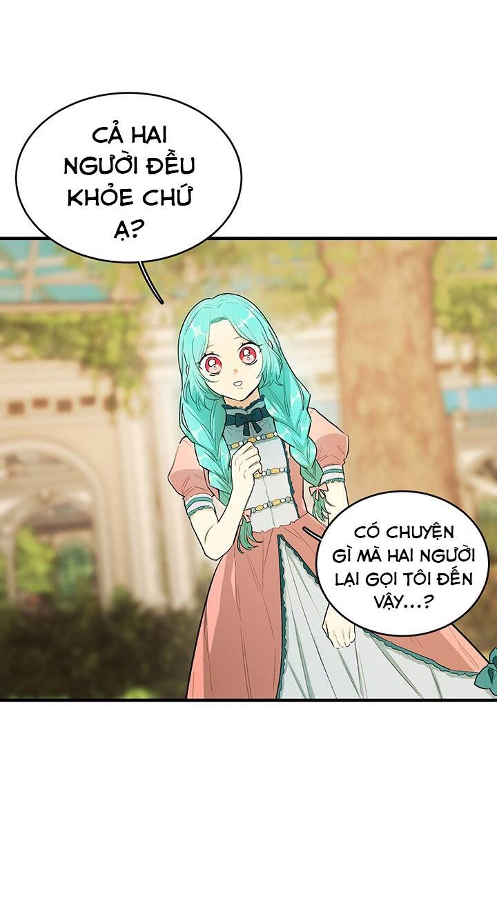 Đầu Bếp Hoàng Gia Chapter 46 - 17