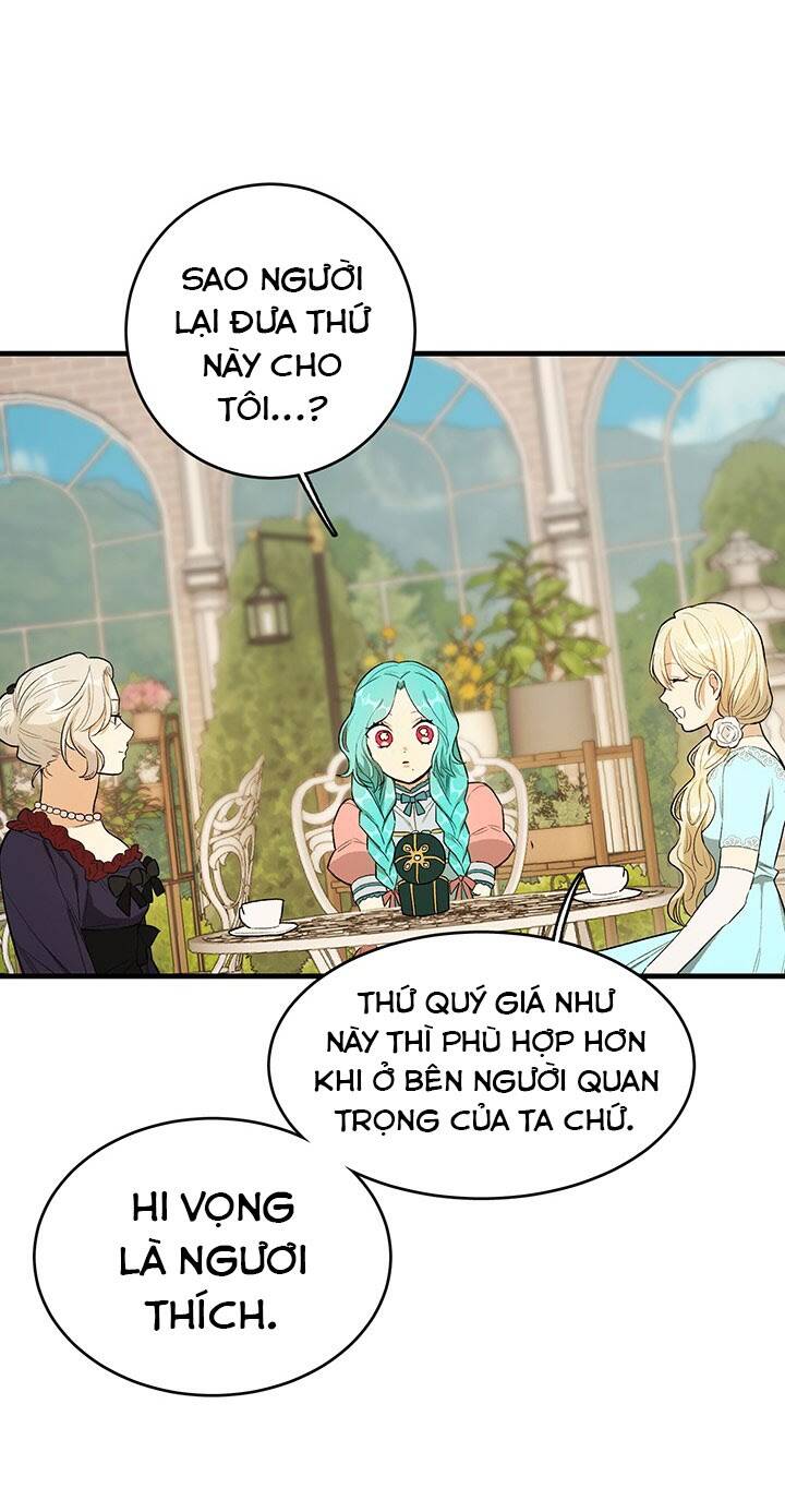 Đầu Bếp Hoàng Gia Chapter 46 - 20