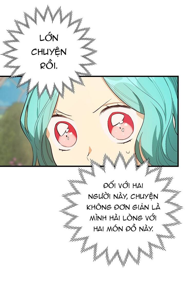 Đầu Bếp Hoàng Gia Chapter 46 - 23