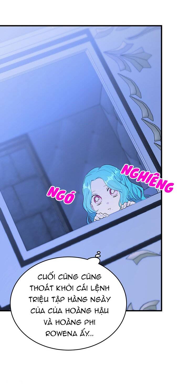 Đầu Bếp Hoàng Gia Chapter 46 - 27