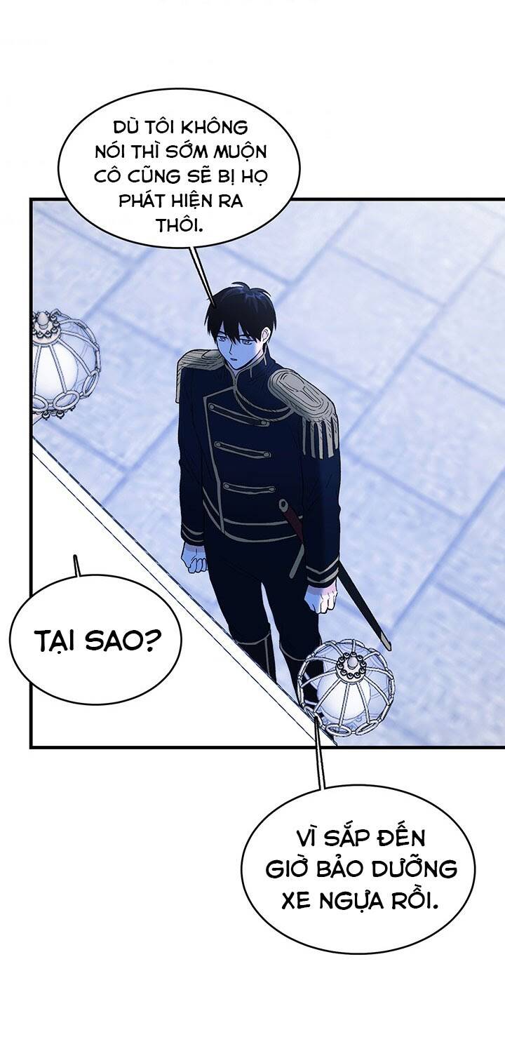 Đầu Bếp Hoàng Gia Chapter 46 - 38