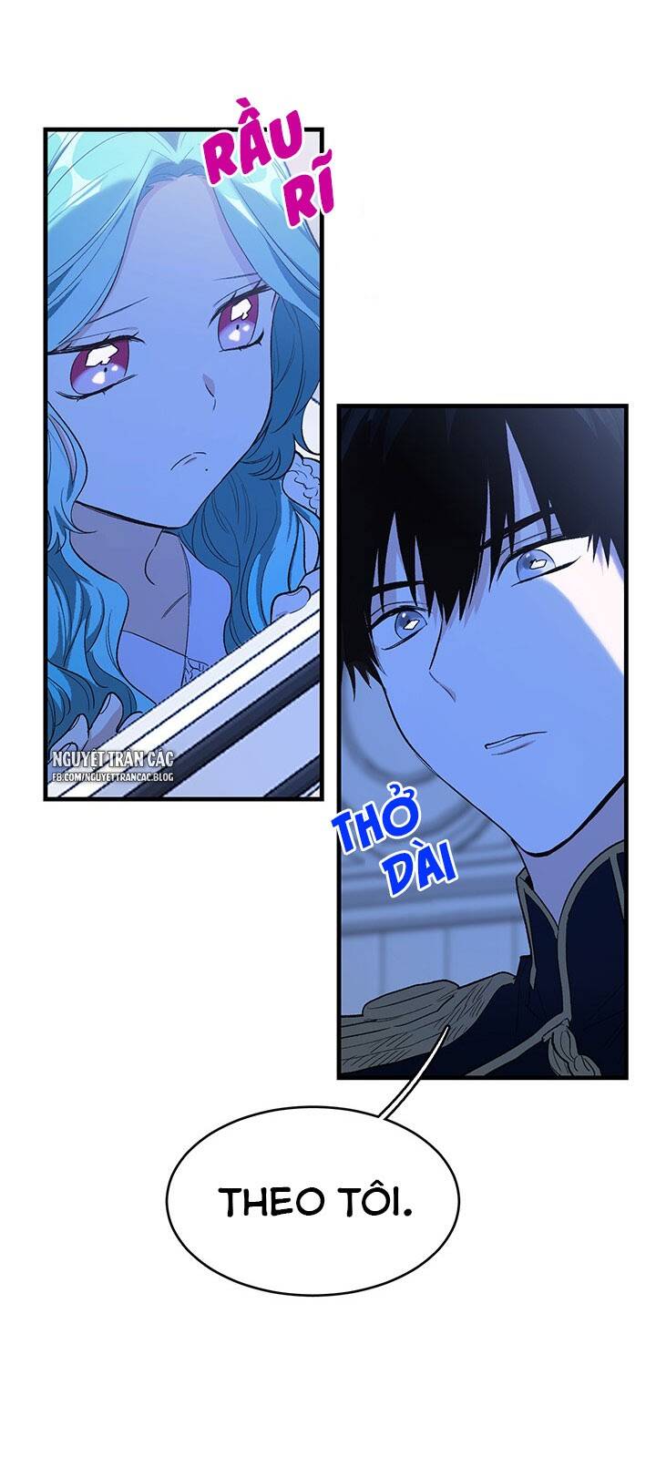 Đầu Bếp Hoàng Gia Chapter 46 - 39
