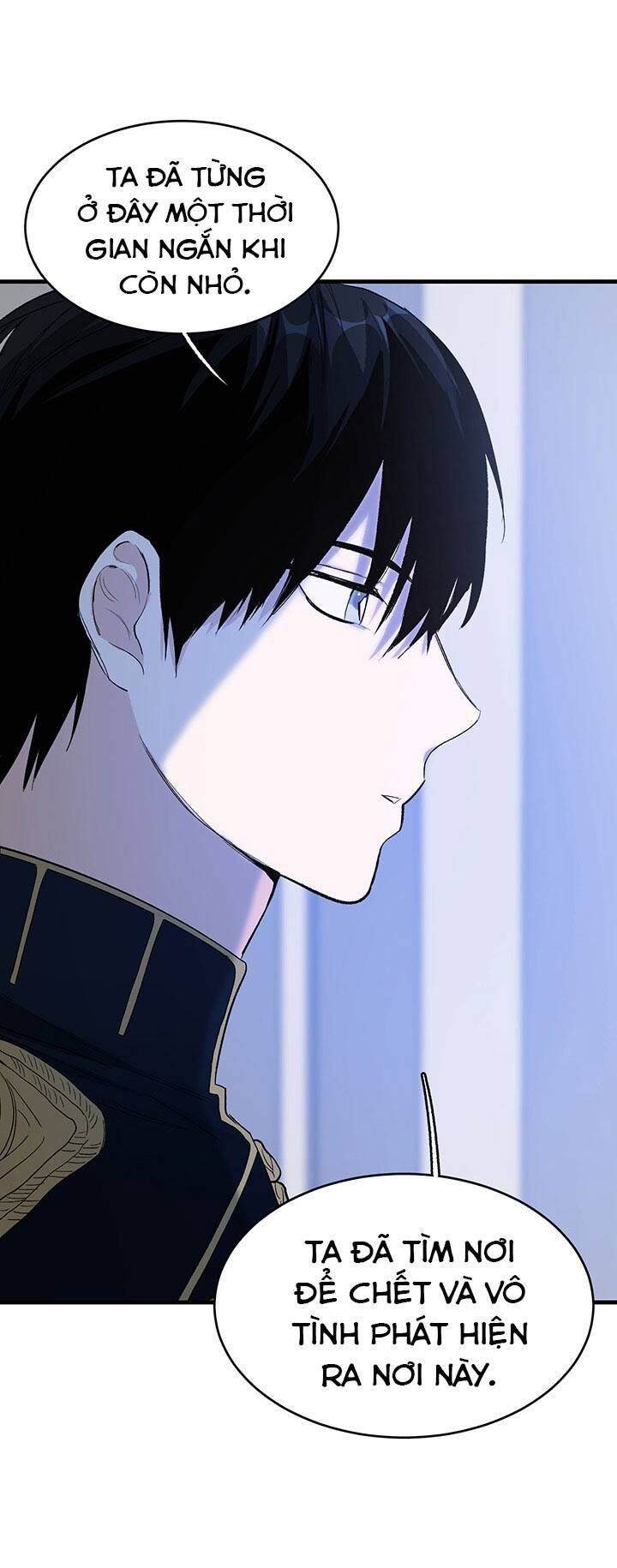 Đầu Bếp Hoàng Gia Chapter 46 - 48