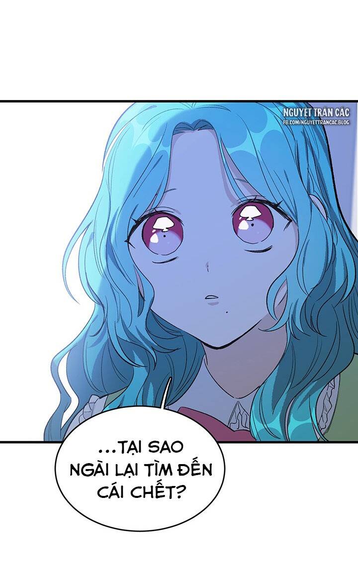 Đầu Bếp Hoàng Gia Chapter 46 - 49