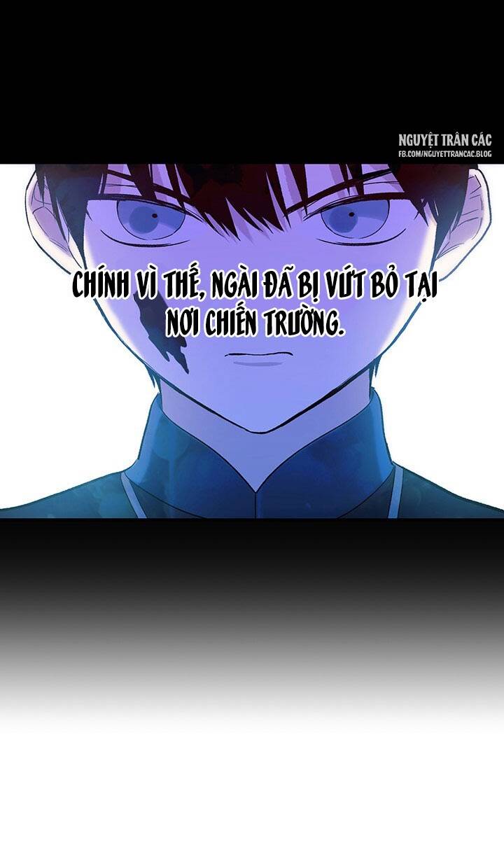 Đầu Bếp Hoàng Gia Chapter 46 - 54