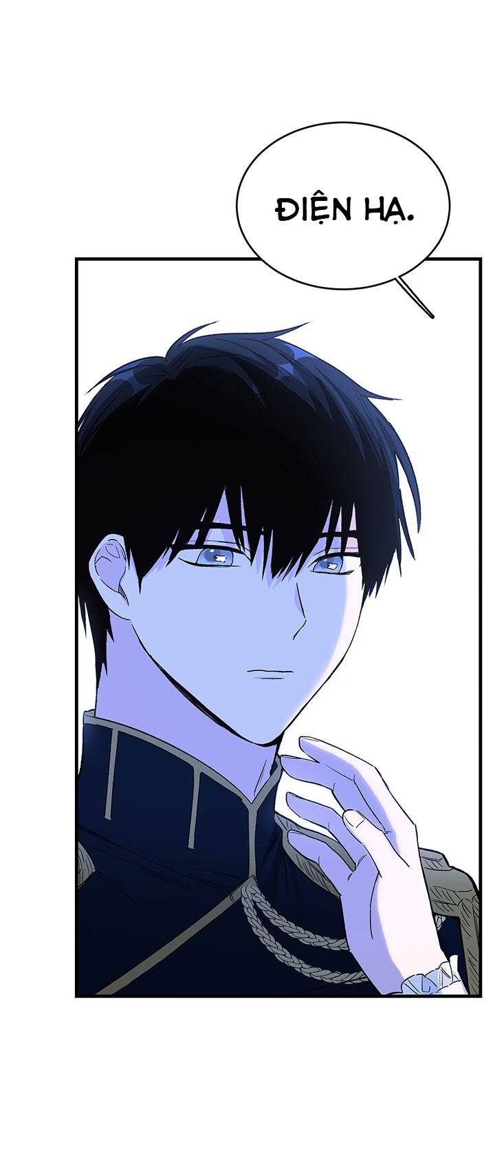 Đầu Bếp Hoàng Gia Chapter 46 - 55