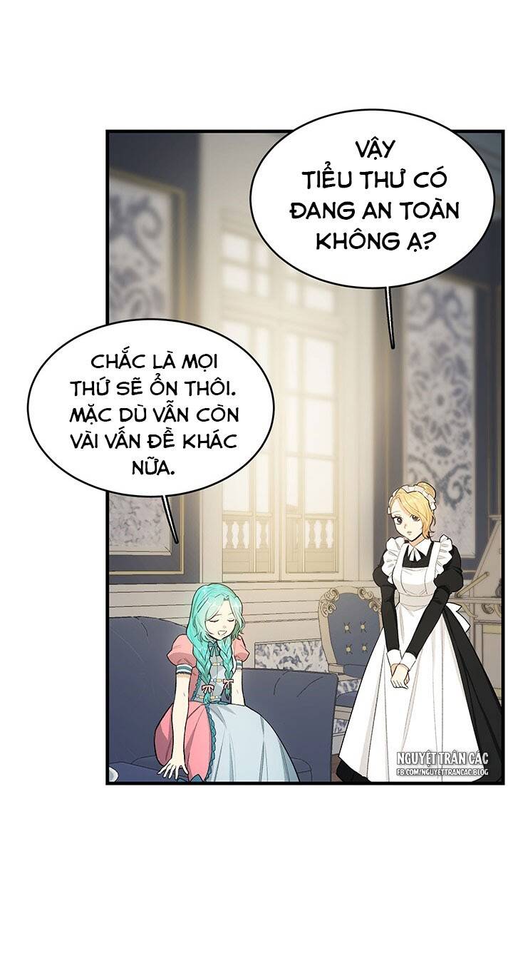 Đầu Bếp Hoàng Gia Chapter 46 - 7