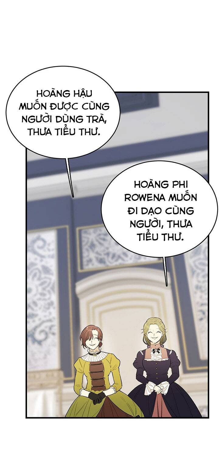 Đầu Bếp Hoàng Gia Chapter 46 - 9