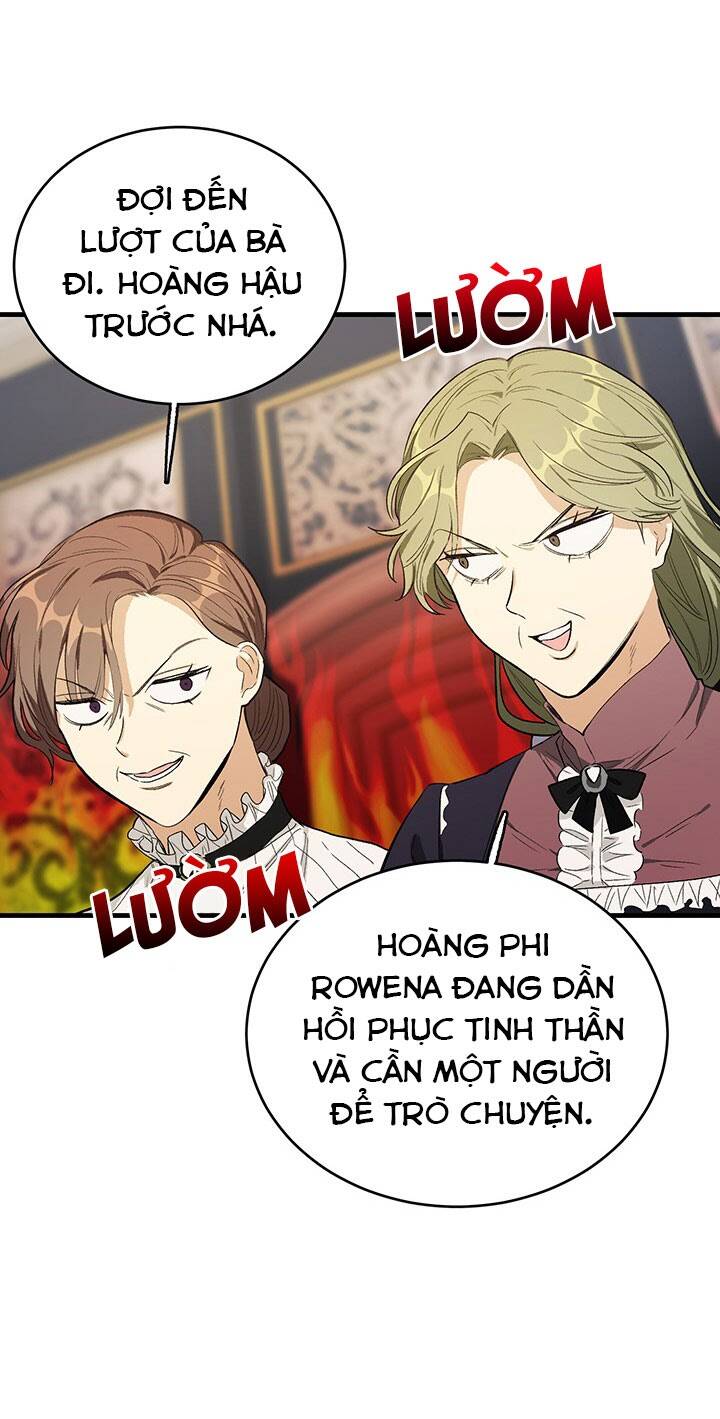 Đầu Bếp Hoàng Gia Chapter 46 - 10