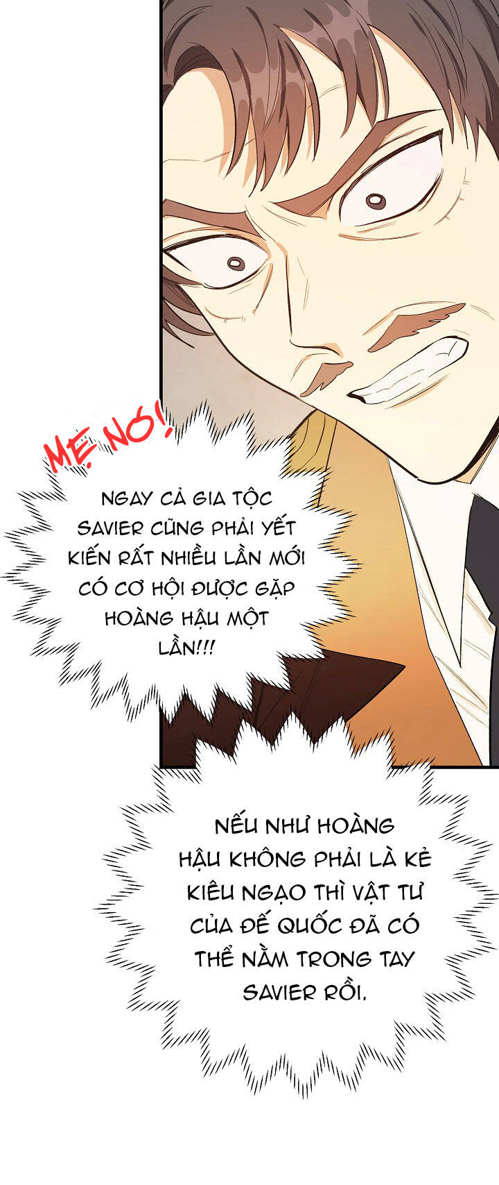 Đầu Bếp Hoàng Gia Chapter 47 - 11