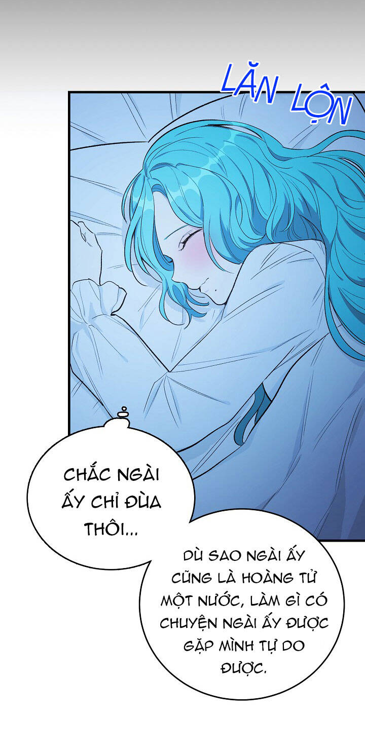 Đầu Bếp Hoàng Gia Chapter 47 - 21