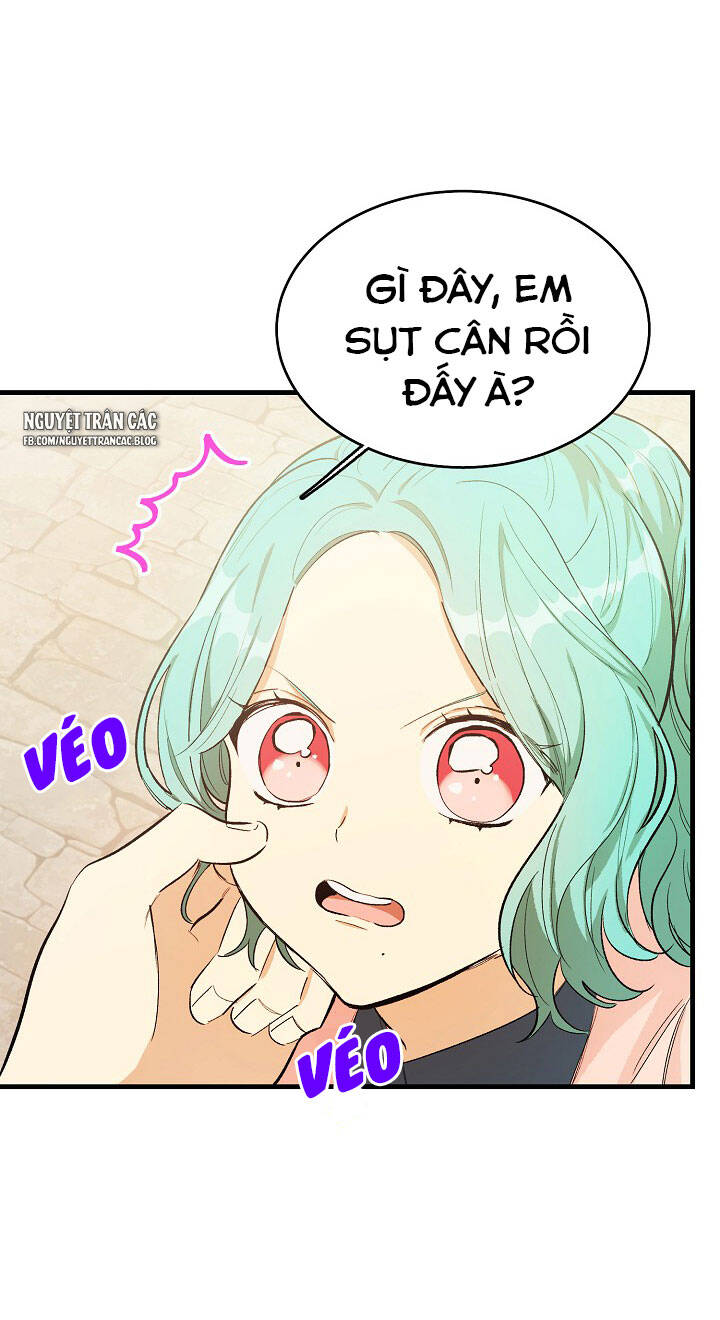 Đầu Bếp Hoàng Gia Chapter 47 - 27