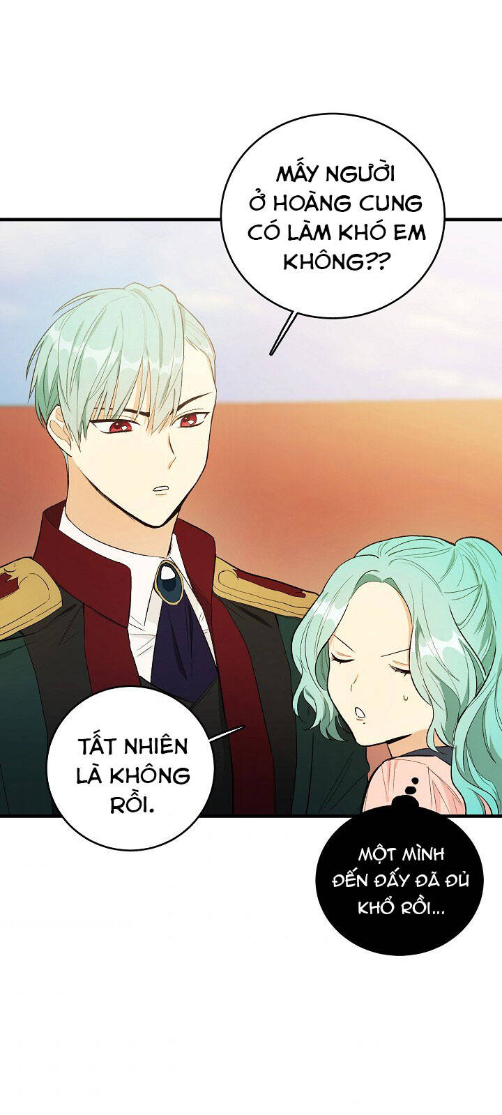 Đầu Bếp Hoàng Gia Chapter 47 - 28