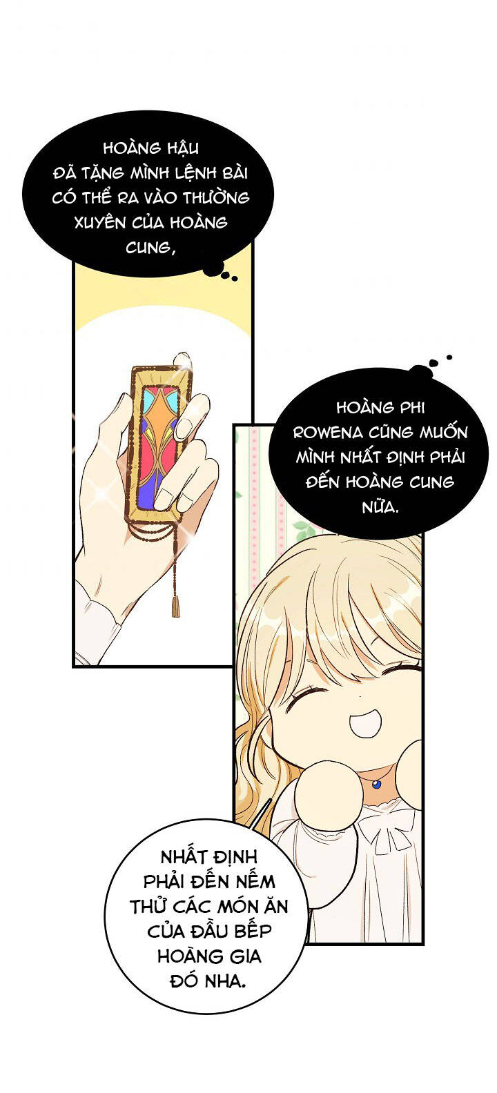 Đầu Bếp Hoàng Gia Chapter 47 - 29