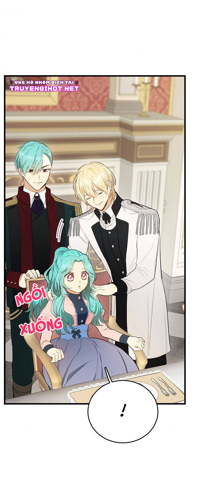 Đầu Bếp Hoàng Gia Chapter 47 - 36