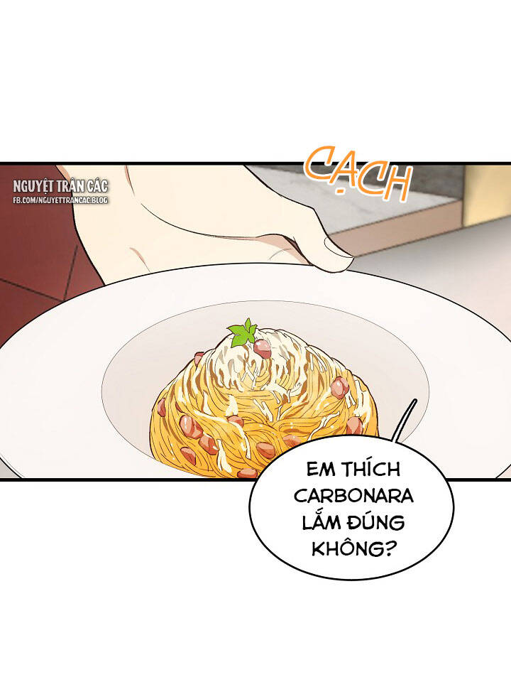 Đầu Bếp Hoàng Gia Chapter 47 - 41