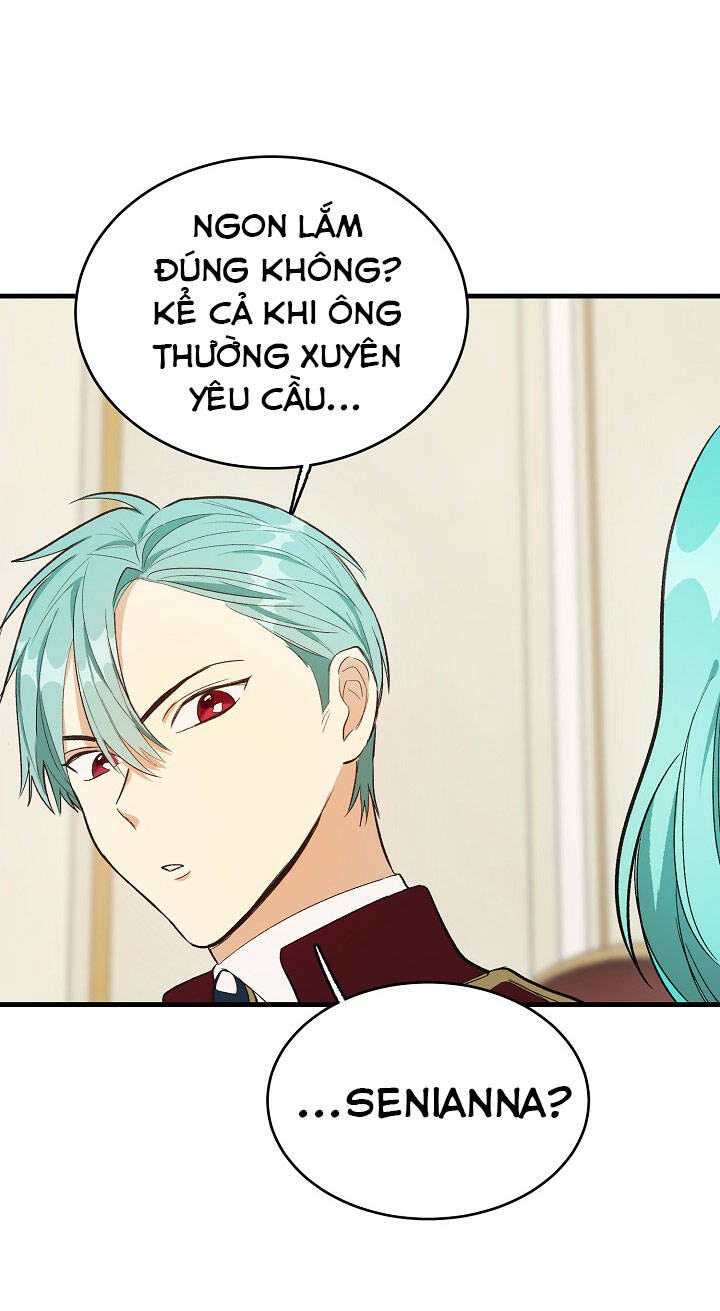 Đầu Bếp Hoàng Gia Chapter 47 - 48