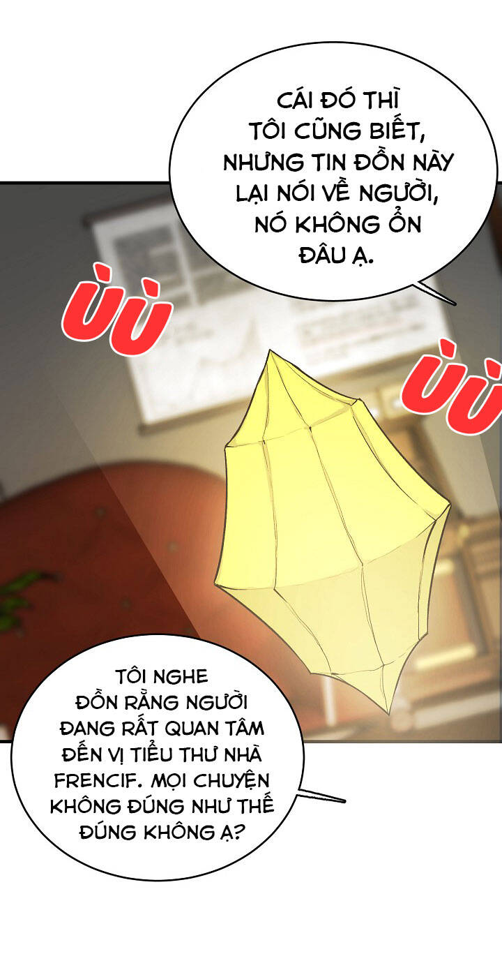 Đầu Bếp Hoàng Gia Chapter 47 - 6