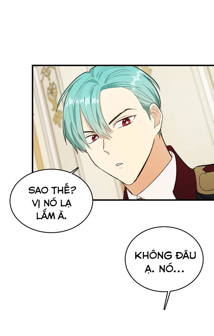 Đầu Bếp Hoàng Gia Chapter 47 - 51