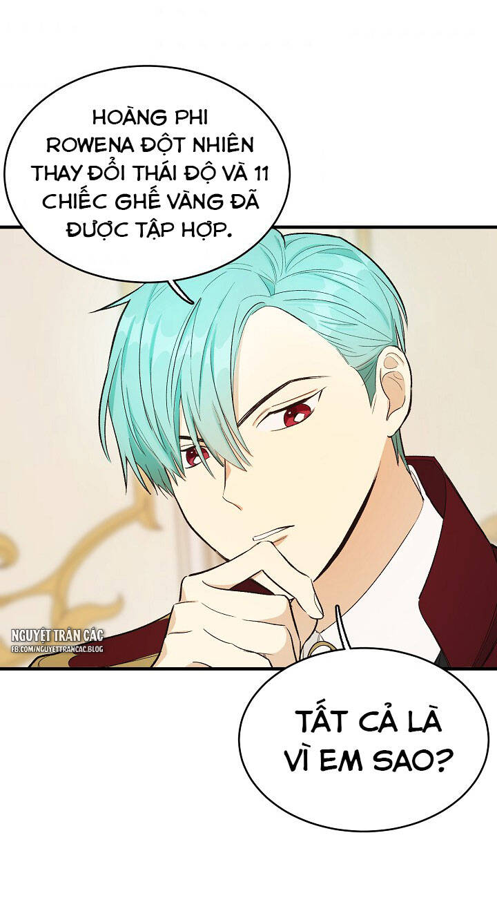 Đầu Bếp Hoàng Gia Chapter 47 - 61
