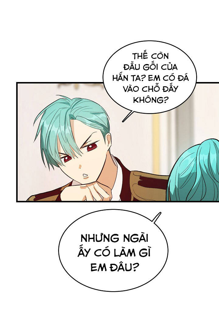 Đầu Bếp Hoàng Gia Chapter 47 - 70