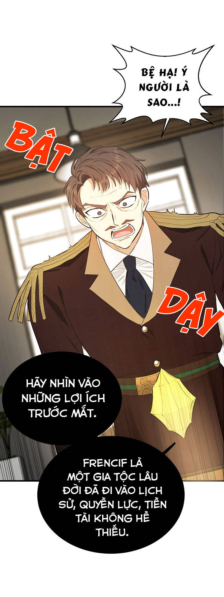 Đầu Bếp Hoàng Gia Chapter 47 - 8