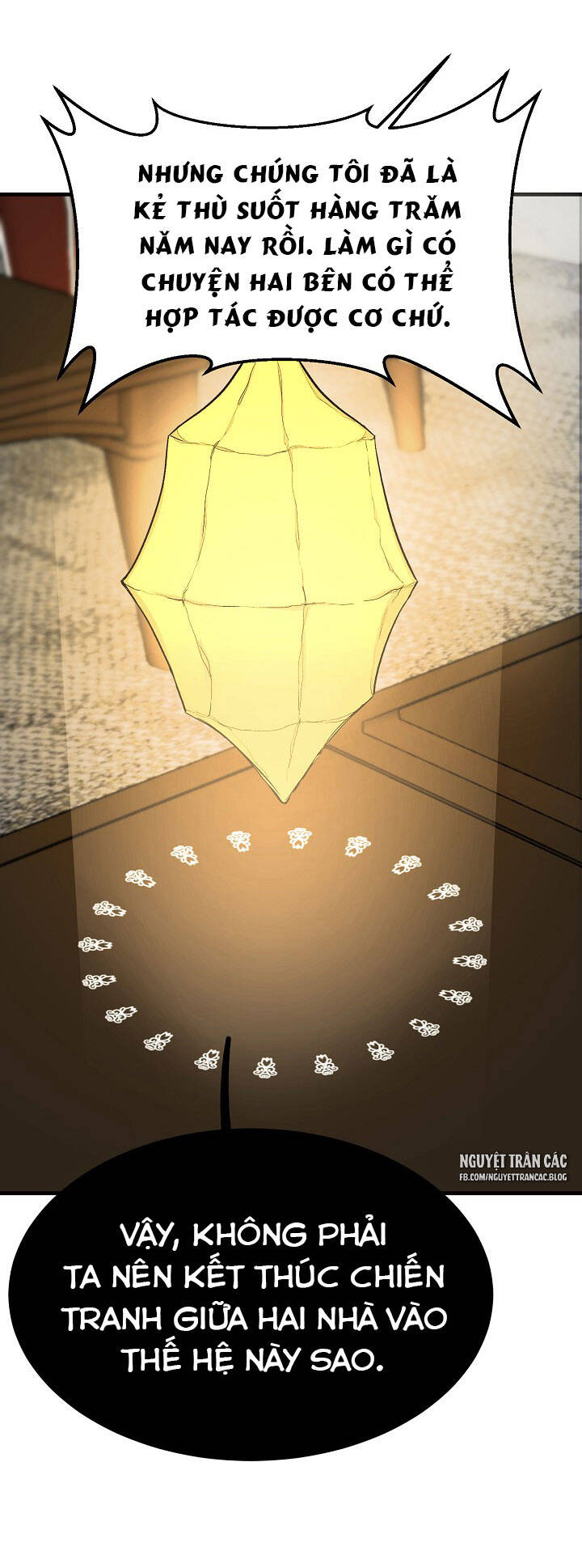 Đầu Bếp Hoàng Gia Chapter 47 - 9