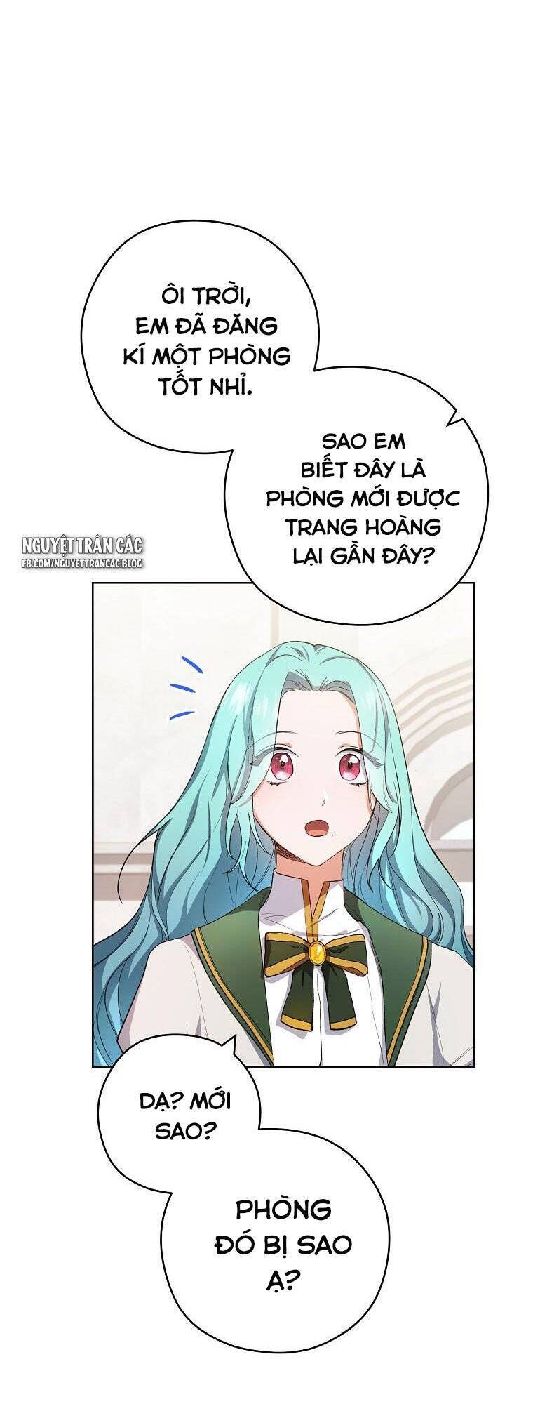 Đầu Bếp Hoàng Gia Chapter 49 - 16