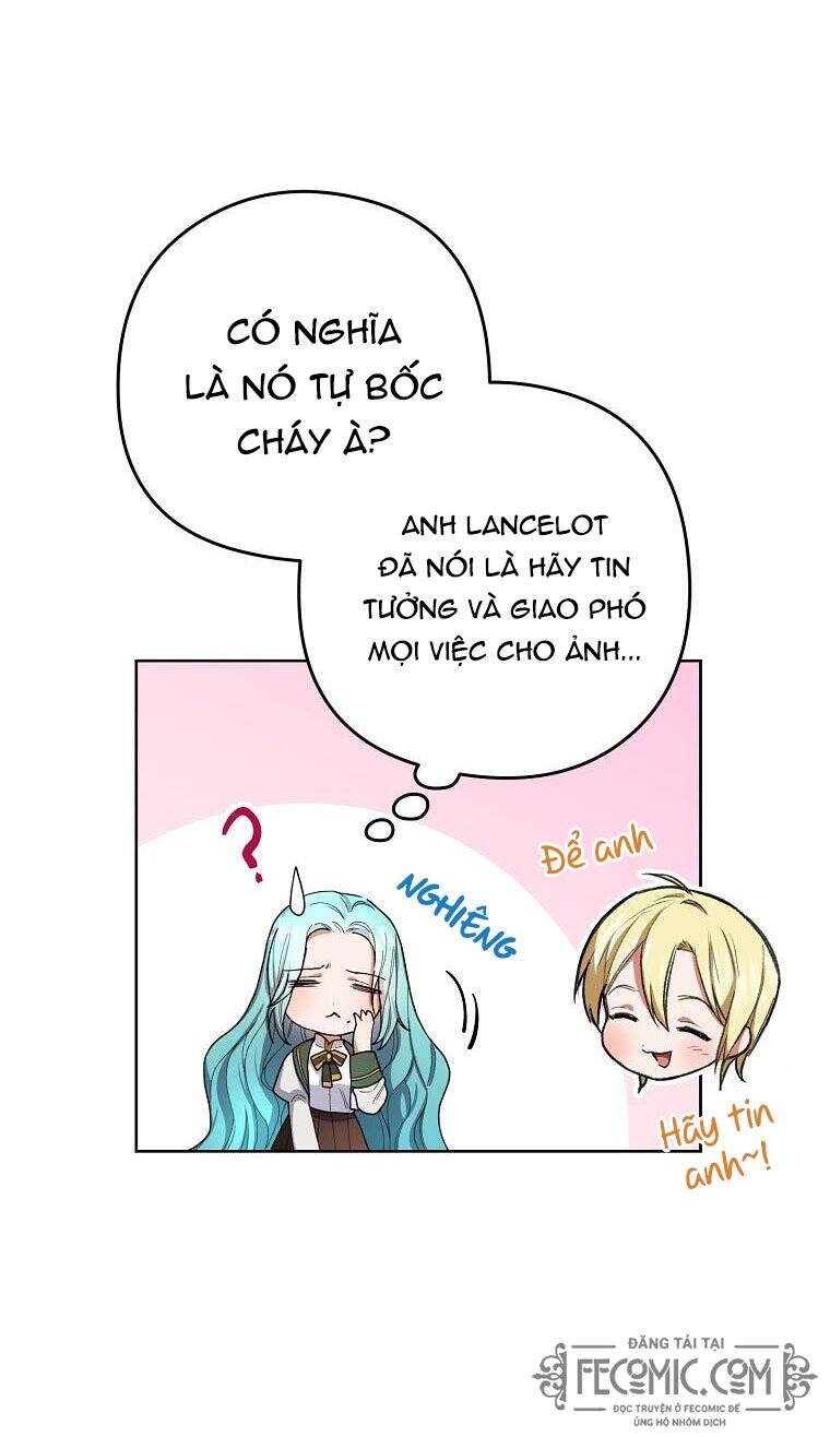 Đầu Bếp Hoàng Gia Chapter 49 - 20