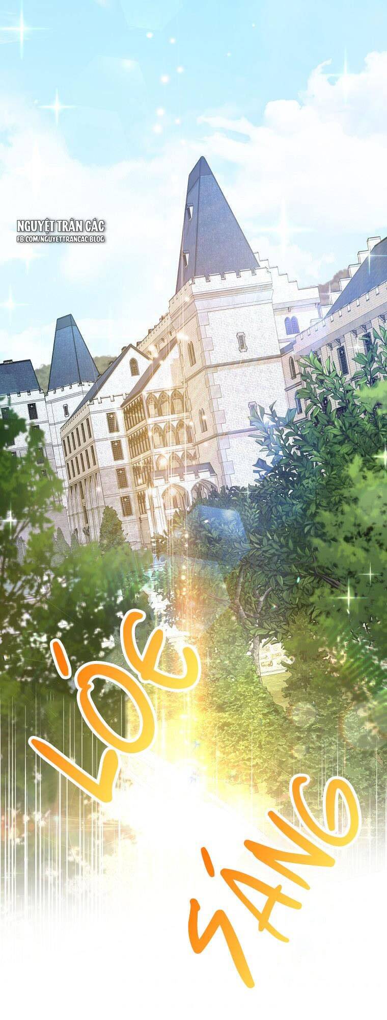 Đầu Bếp Hoàng Gia Chapter 49 - 3