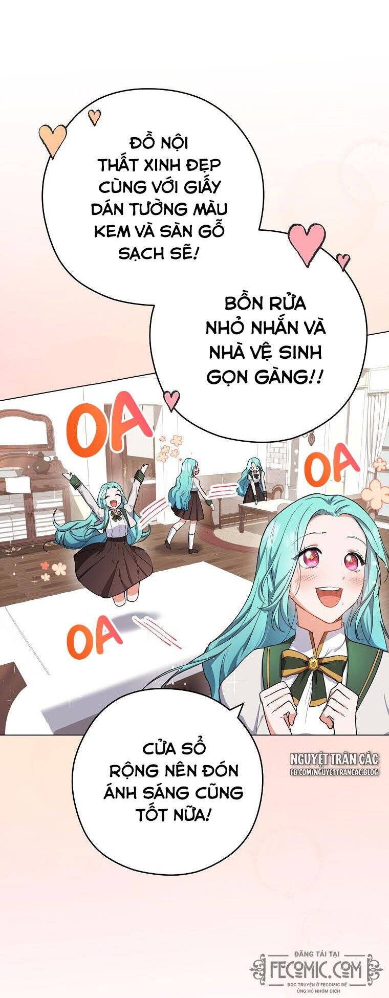 Đầu Bếp Hoàng Gia Chapter 49 - 27