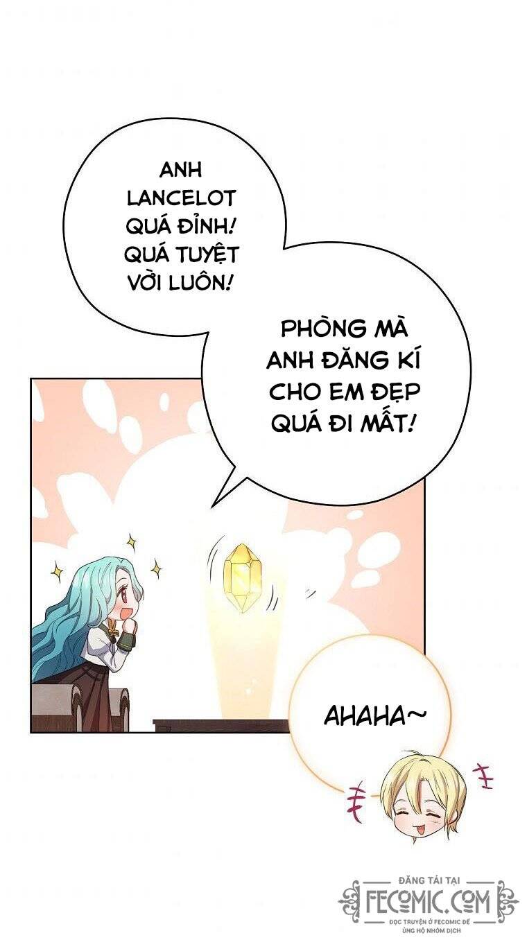 Đầu Bếp Hoàng Gia Chapter 49 - 37