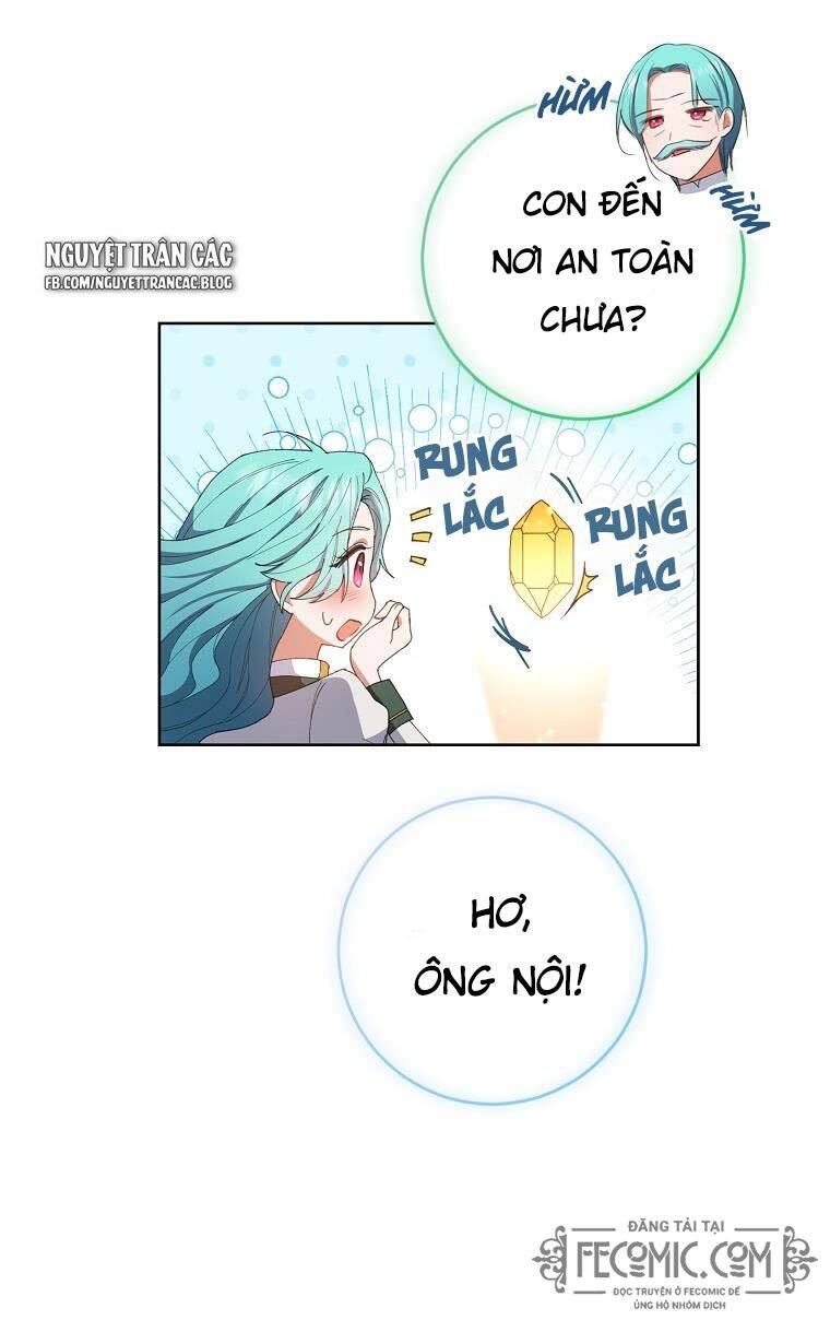 Đầu Bếp Hoàng Gia Chapter 49 - 39