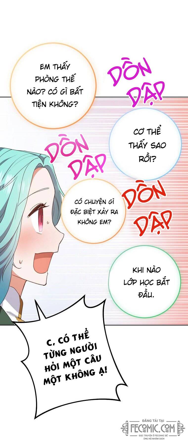 Đầu Bếp Hoàng Gia Chapter 49 - 40